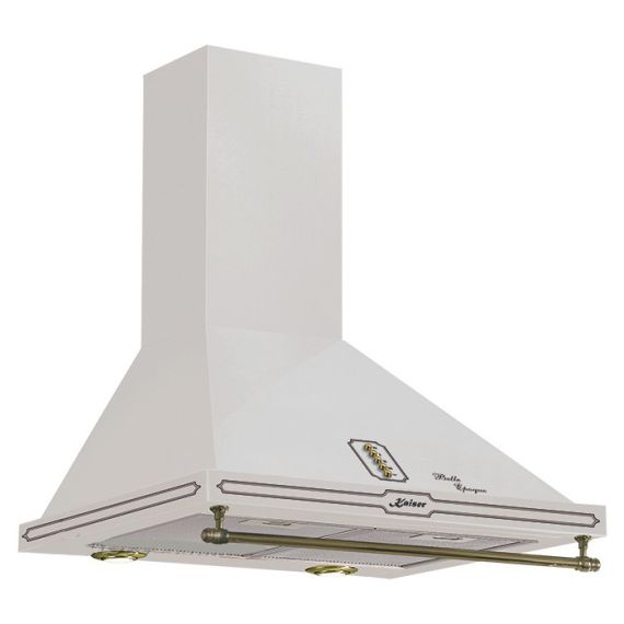 КУХОННАЯ ВЫТЯЖКА KAISER A 6416 WBE
