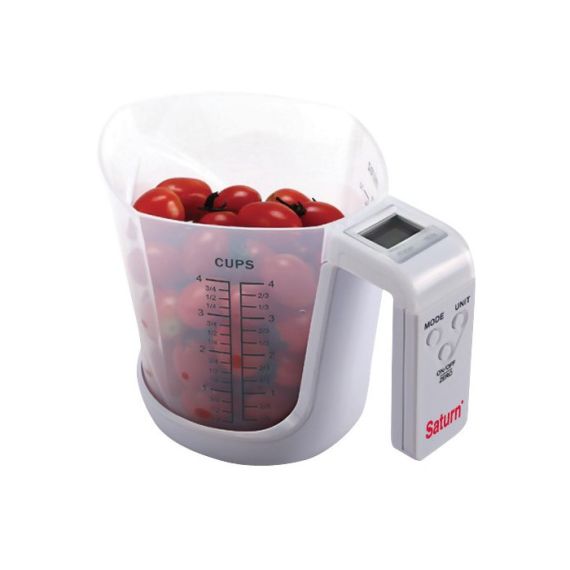 CINTAR DE BUCATARIE SATURN ST-KS7800