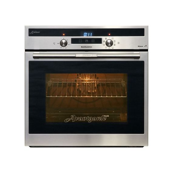 ВСТРАИВАЕМЫЙ ЭЛЕКТРИЧЕСКИЙ ДУХОВОЙ ШКАФ KAISER EH 6963