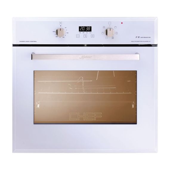 ВСТРАИВАЕМЫЙ ЭЛЕКТРИЧЕСКИЙ ДУХОВОЙ ШКАФ KAISER EH 6365 W