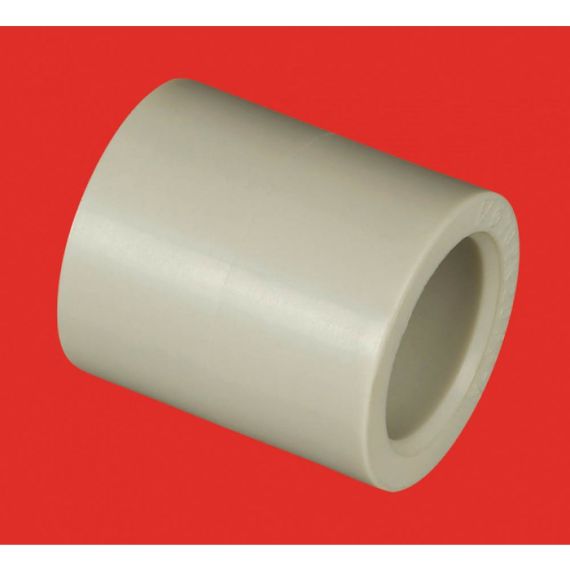 СОЕДИНИТЕЛЬНАЯ МУФТА  ПП-Р D.25  FV PLAST