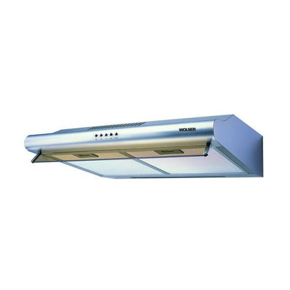 КУХОННАЯ ВЫТЯЖКА WOLSER WL 6010 IX