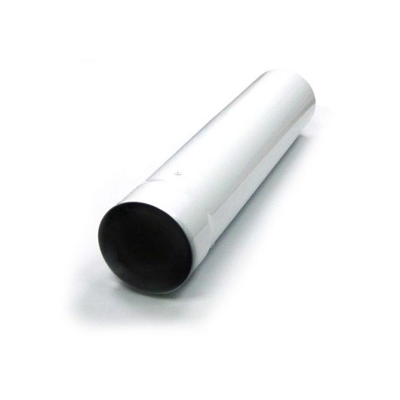 КОАКСИАЛЬНЫЙ УДЛИНИТЕЛЬ 1,0М. VAILLANT DN 80 PP