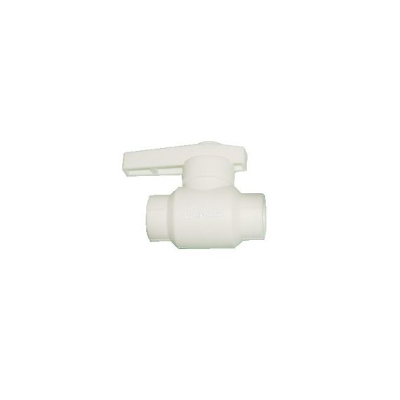 ШАРОВОЙ КРАН 32 MM  SUPRATHERM