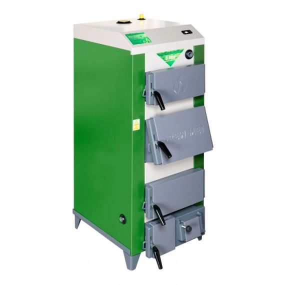 ТВЕРДОТОПЛИВНЫЙ КОТЕЛ DREWMET DREX 20 KW 1.7