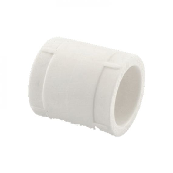 СОЕДИНИТЕЛЬНАЯ МУФТА PP 25 MM  FORMUL