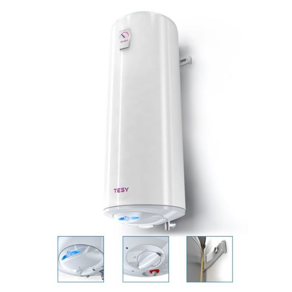 BOILER ELECTRIC TESY GCV 80 35/20 TSRC BILIGHT