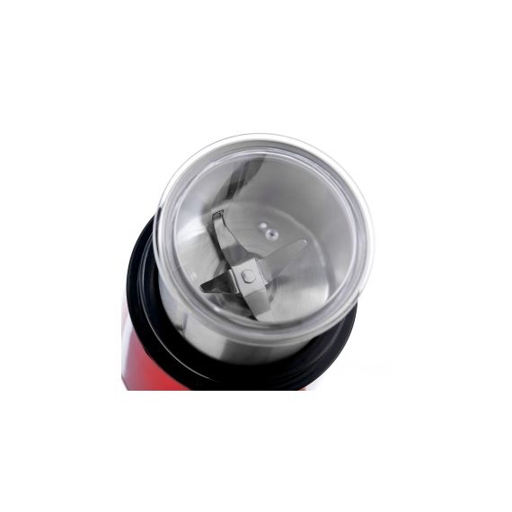 КОФЕМОЛКА НЕРЖ. 200 ВТ FIRST 005486-2-RE