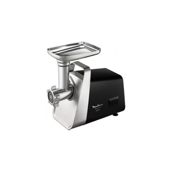 МЯСОРУБКА MOULINEX ME3068 700/1600W