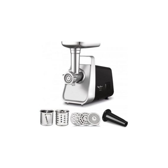МЯСОРУБКА MOULINEX ME3068 700/1600W