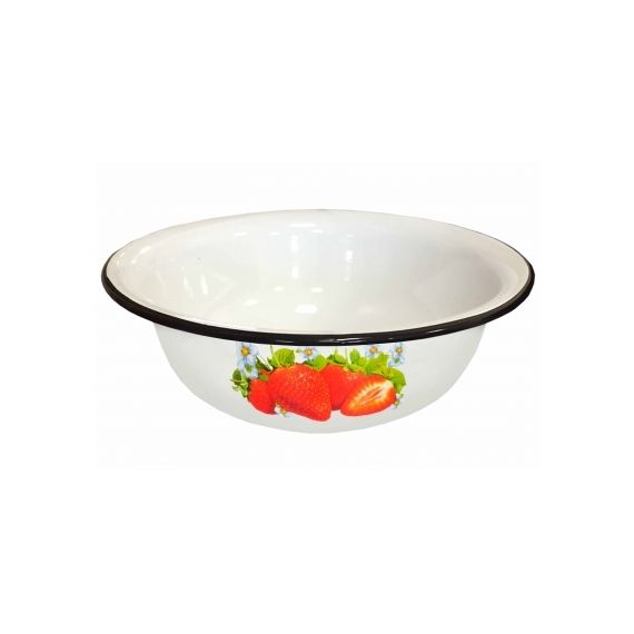 МИСКА 5L  ДЕКОР 1С35С-НС