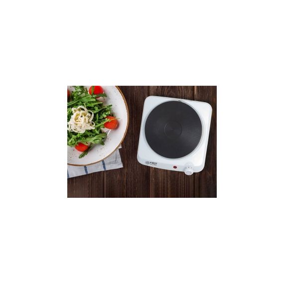 ЭЛЕКТРОПЛИТА 1500 ВТ FIRST 005082-4