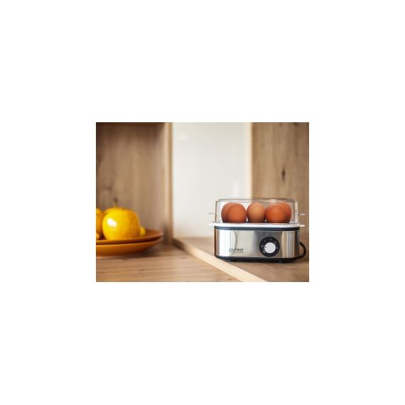 ПАРОВАРКА ДЛЯ ЯИЦ 500 ВТ FIRST 005115-3