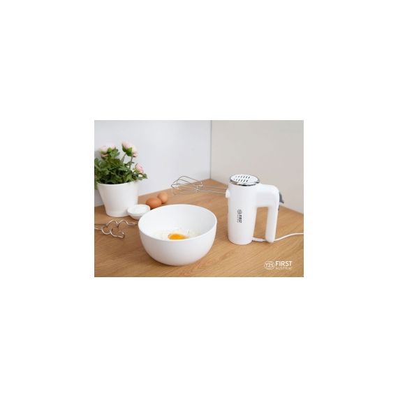 МИКСЕР РУЧНОЙ 300 ВТ FIRST 005263-2