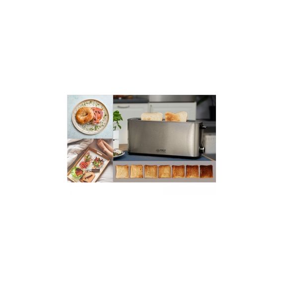 ТОСТЕР FIRST FA-5367-СH