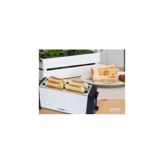 ТОСТЕР FIRST FA-5367-СH