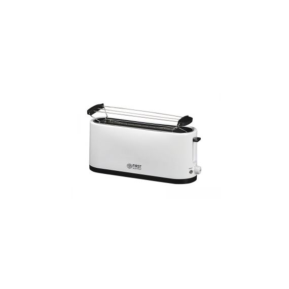 ТОСТЕР 900ВТ, 1 ОТДЕЛЕНИЯ FIRST 005368-4