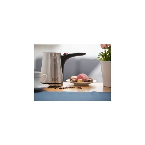 КОФЕВАРКА FIRST FA- 5450-4