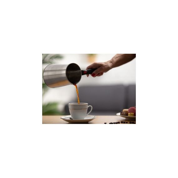 КОФЕВАРКА FIRST FA- 5450-4