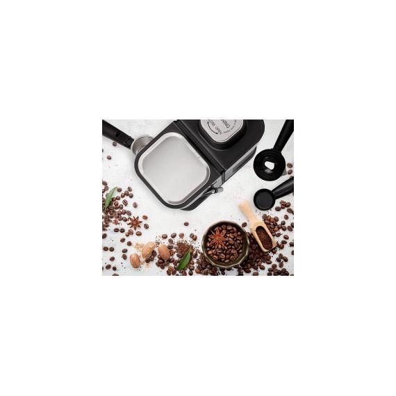 КОФЕВАРКА  ESPRESSO 800 ВТ FIRST 005475-2