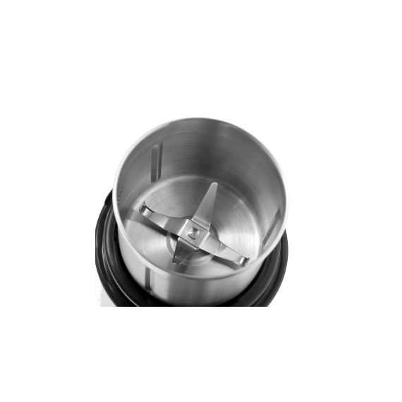 КОФЕМОЛКА- ИЗМЕЛЬЧИТЕЛЬ FIRST FA-5486-2-WI 200W