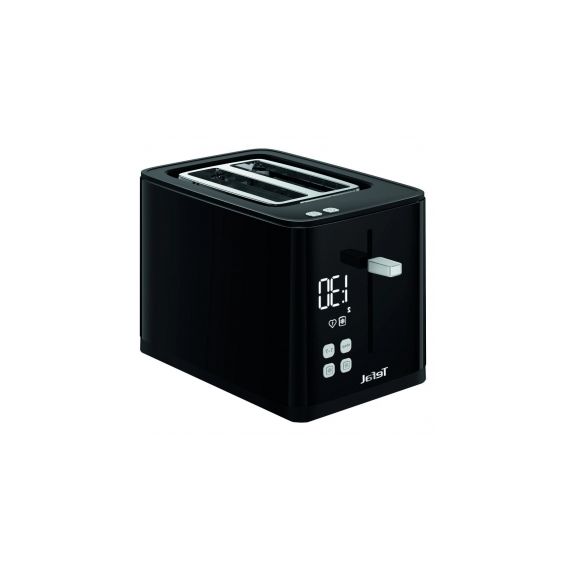 ТОСТЕР EXPRESS 2 ОТДЕЛЕНИЯ - 2 ЛОМТИКА, 850 ВТ TEFAL TT6408