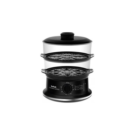 ПАРОВАРКА TEFAL  VC140131