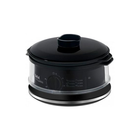 ПАРОВАРКА TEFAL  VC140131