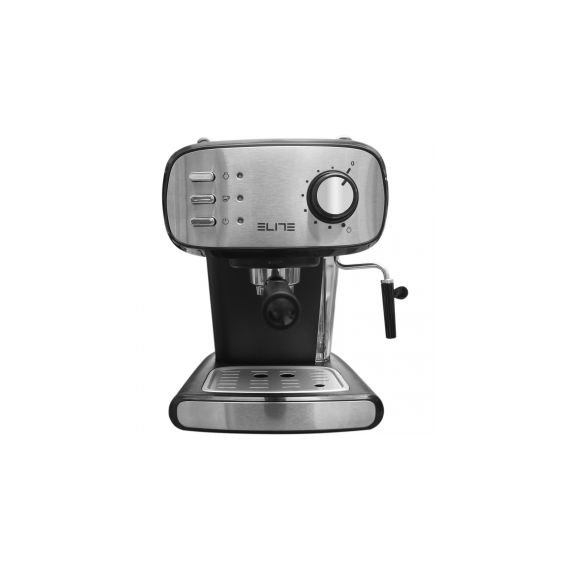 КОФЕВАРКA РОЖКОВАЯ  ELITE CM-1194