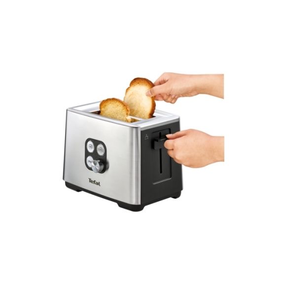 ТОСТЕР TEFAL   TT420D30