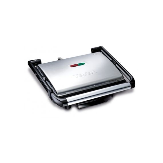 ГРИЛЬ 2000 W PANINI TEFAL GC241D38
