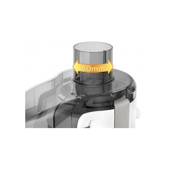 СОКОВЫЖИМАЛКА FRUTELIA 350 ВТ, 0,5 Л TEFAL ZE370138