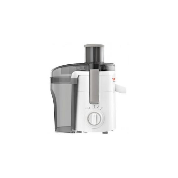СОКОВЫЖИМАЛКА FRUTELIA 350 ВТ, 0,5 Л TEFAL ZE370138