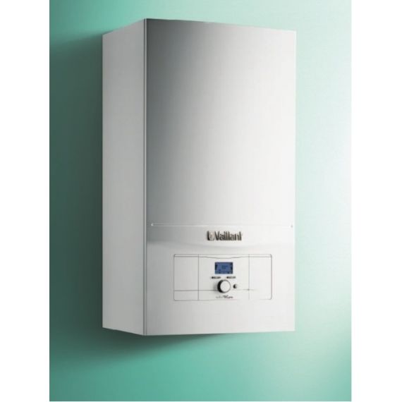 ГАЗОВЫЙ КОТЕЛ VAILLANT TURBOTEC PRO VUW INT 242/5-3