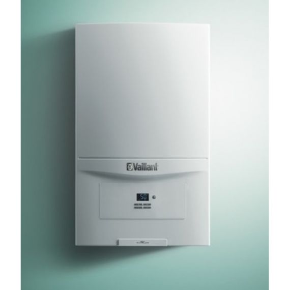 КОНДЕНСАЦИОННЫЙ ГАЗОВЫЙ КОТЕЛ VAILLANT PURE VUW INT IV  246/7-2