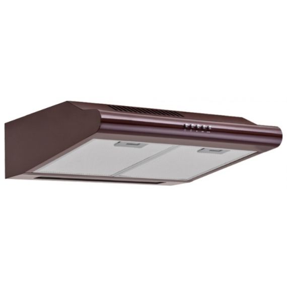 КУХОННАЯ ВЫТЯЖКА WOLSER WL 6020 BR