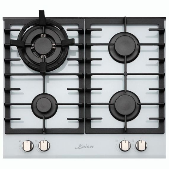 118323 ВАРОЧНАЯ ГАЗОВАЯ ПОВЕРХНОСТЬ KAISER KCG 6380 W TURBO