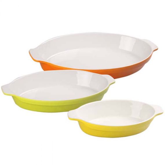 КЕРАМИЧЕСКАЯ ФОРМА ДЛЯ ВЫПЕЧКИ MR-1126-40