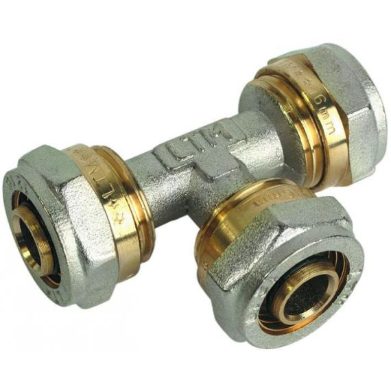 ТРОЙНИК 16 NTM