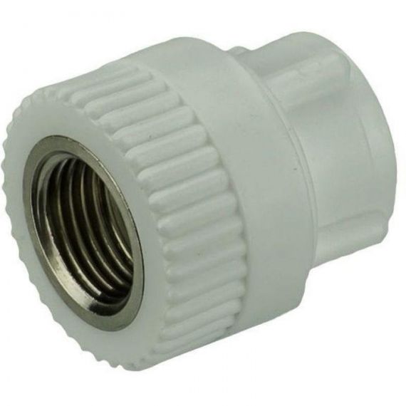 МУФТА КОМБИНИРОВАННАЯ С ВНУТРЕННЕЙ РЕЗЬБОЙ 40-1 FORMUL