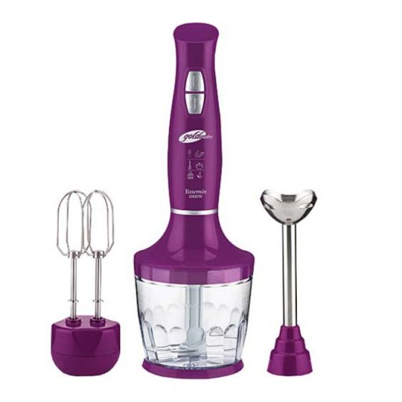 БЛЕНДЕР GOLDMASTER GM 7240 M