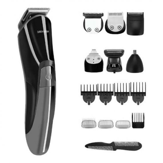 МАШИНКА ДЛЯ СТРИЖКИ GOLDMASTER GM 8148