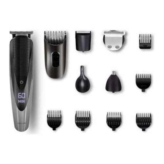 МАШИНКА ДЛЯ СТРИЖКИ GOLDMASTER GM 8101