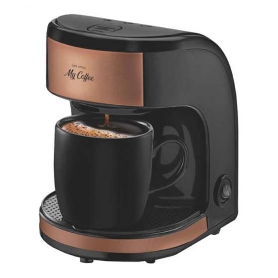 КОФЕВАРКА GOLDMASTER MC 100