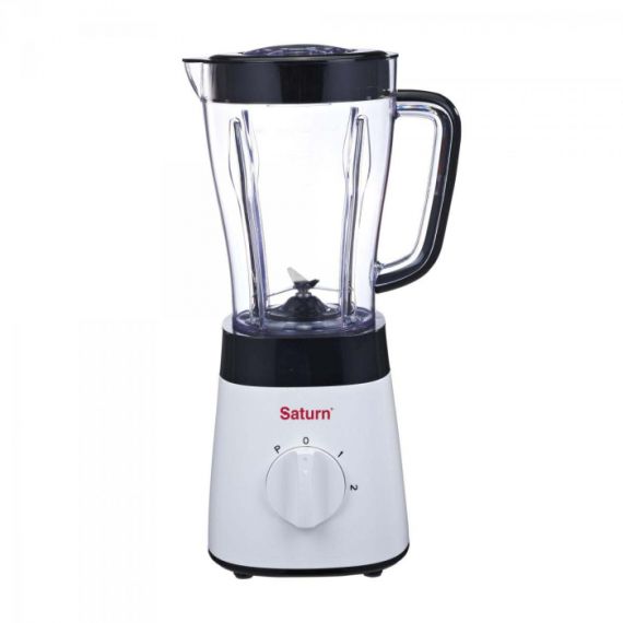 БЛЕНДЕР SATURN ST-FP9100