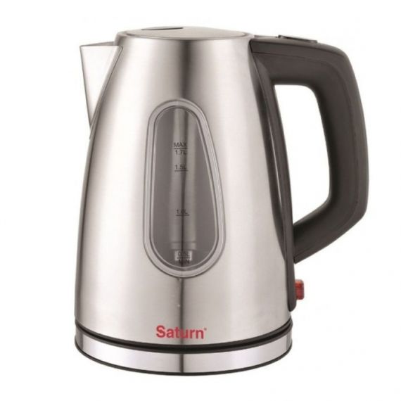 FIERBATOR DE APA SATURN ST-EK8432 CORP INOX