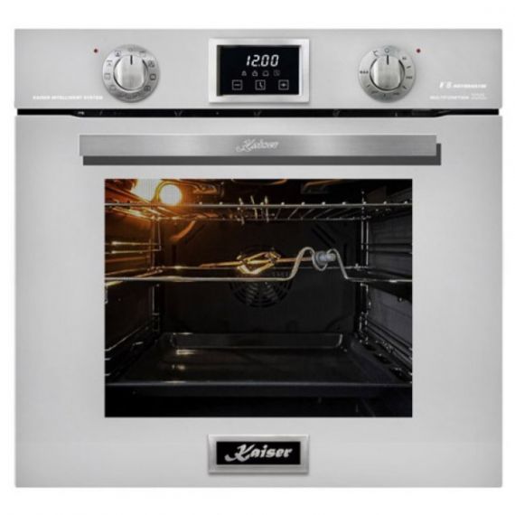 ВСТРАИВАЕМЫЙ ЭЛЕКТРИЧЕСКИЙ ДУХОВОЙ ШКАФ KAISER EH 6326 W