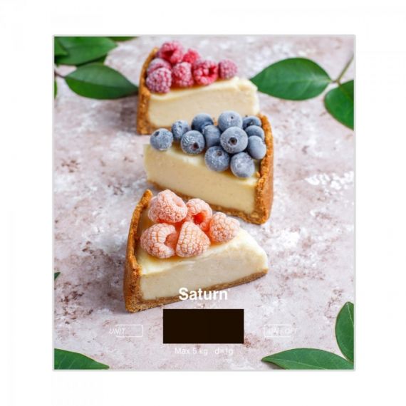 CINTAR DE BUCATARIE SATURN ST-KS7832