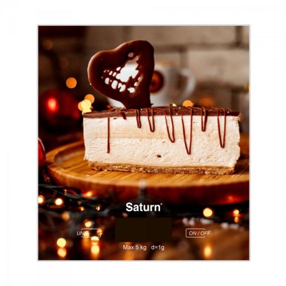 CINTAR DE BUCATARIE SATURN ST-KS7833