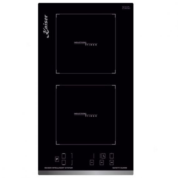 ИНДУКЦИОННАЯ ВАРОЧНАЯ ПОВЕРХНОСТЬ KAISER  KCT 3726 FI